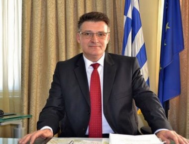 Την έλλειψη μηχανημάτων για τον χειμώνα κατήγγειλε ο Αντιπεριφερειάρχης Έβρου κ. Δημήτρης Πέτροβιτς